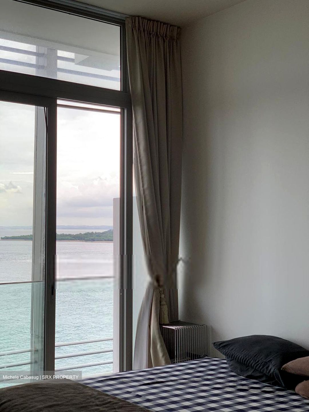 The Oceanfront @ Sentosa Cove (D4), Condominium #580696811